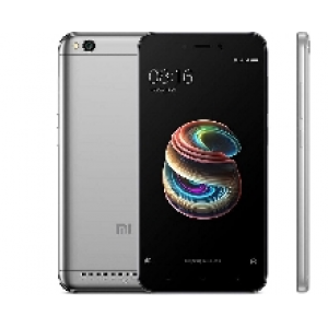 Смартфон Xiaomi Redmi Note 5A. Серый